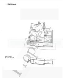 One Pearl Bank (D3), Apartment #482863041